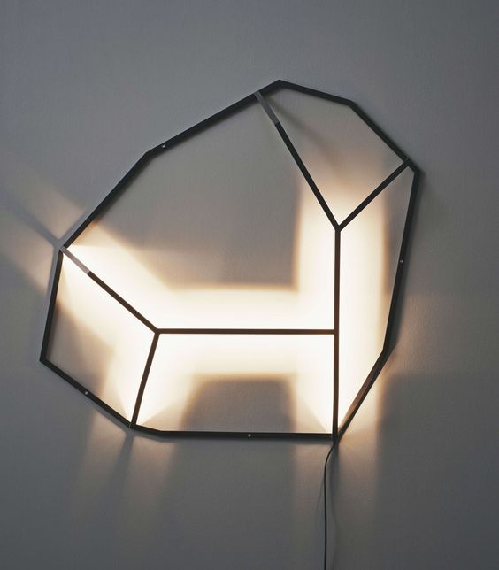 Bolia lamp verlichting