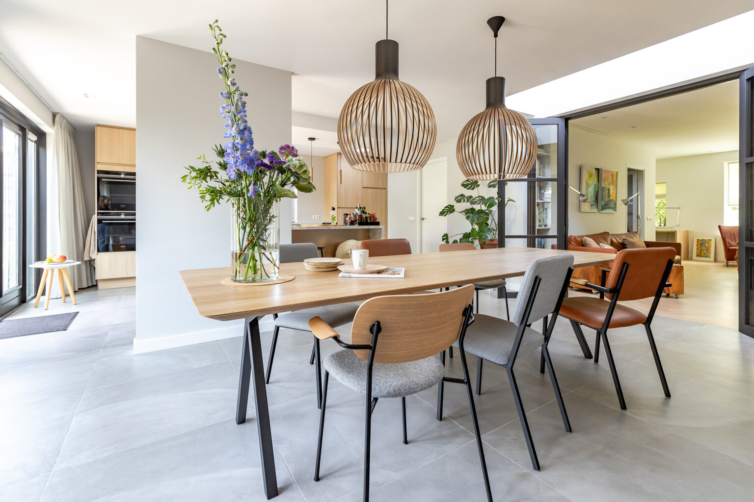 Verbouwing inspiratie - Concept 04