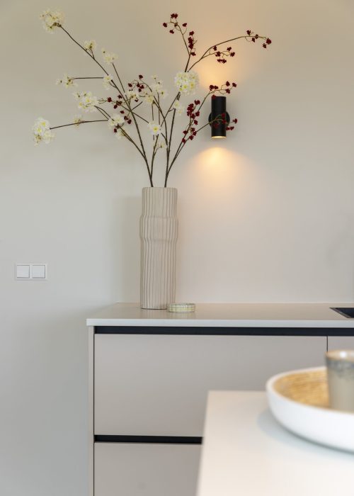 styling keuken